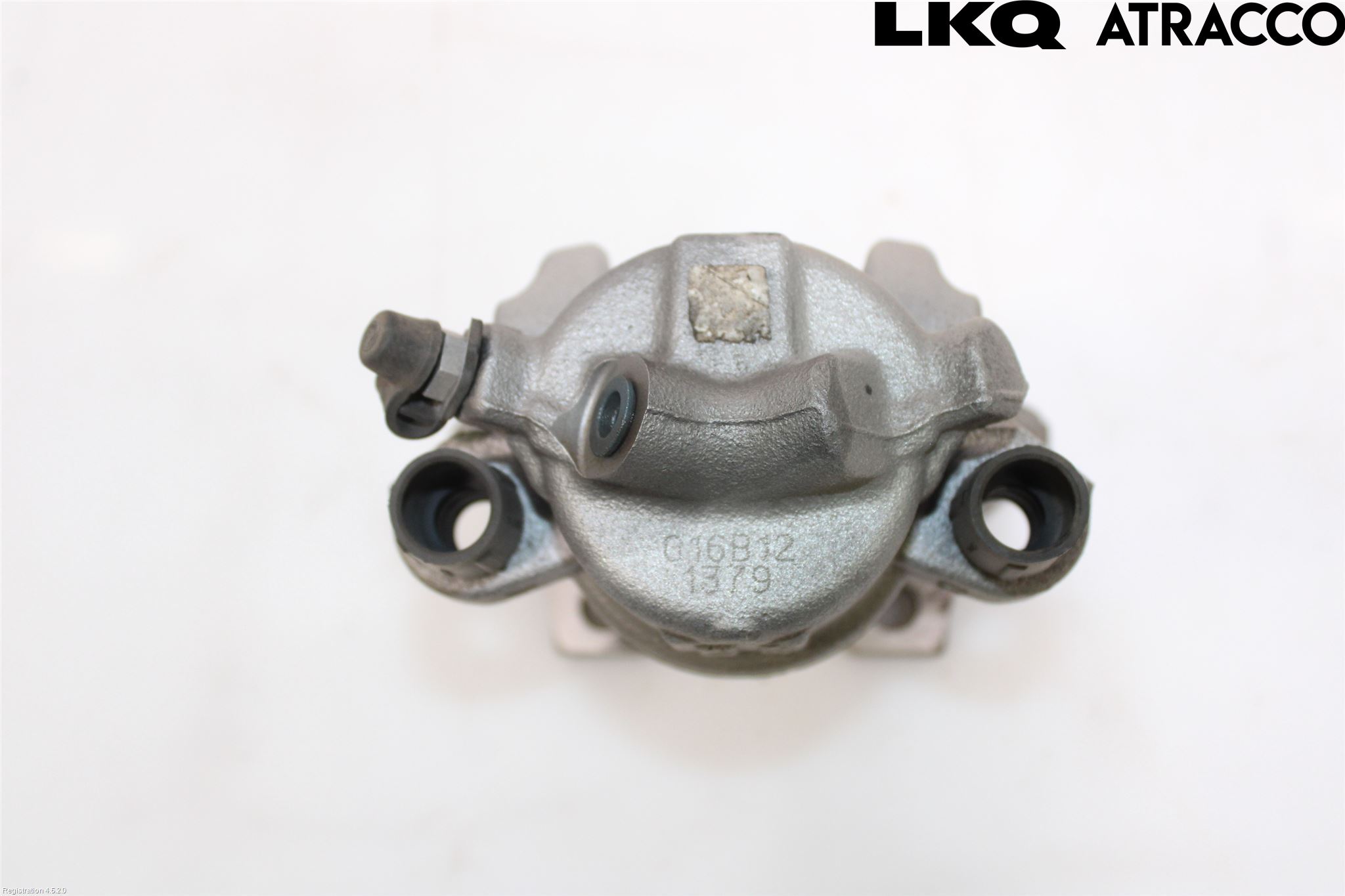 BMW 1 F20/F21 11-19 Bromsok Fram Höger