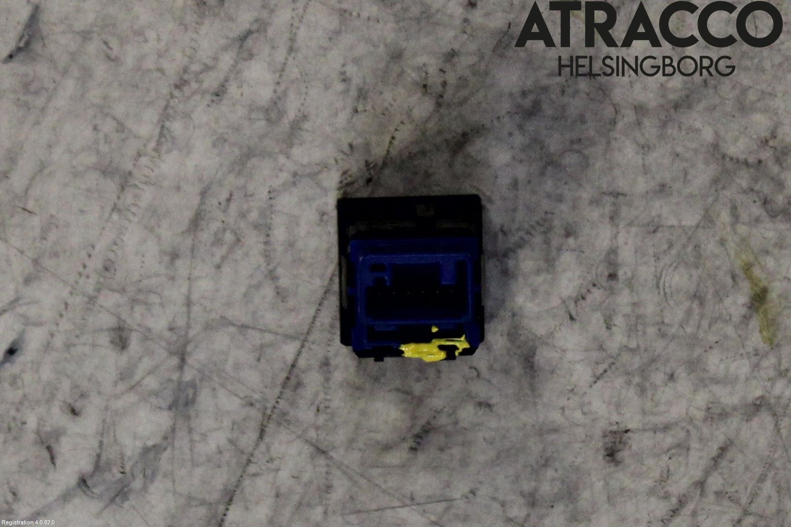 Toyota COROLLA 19- Strömställare Ljus