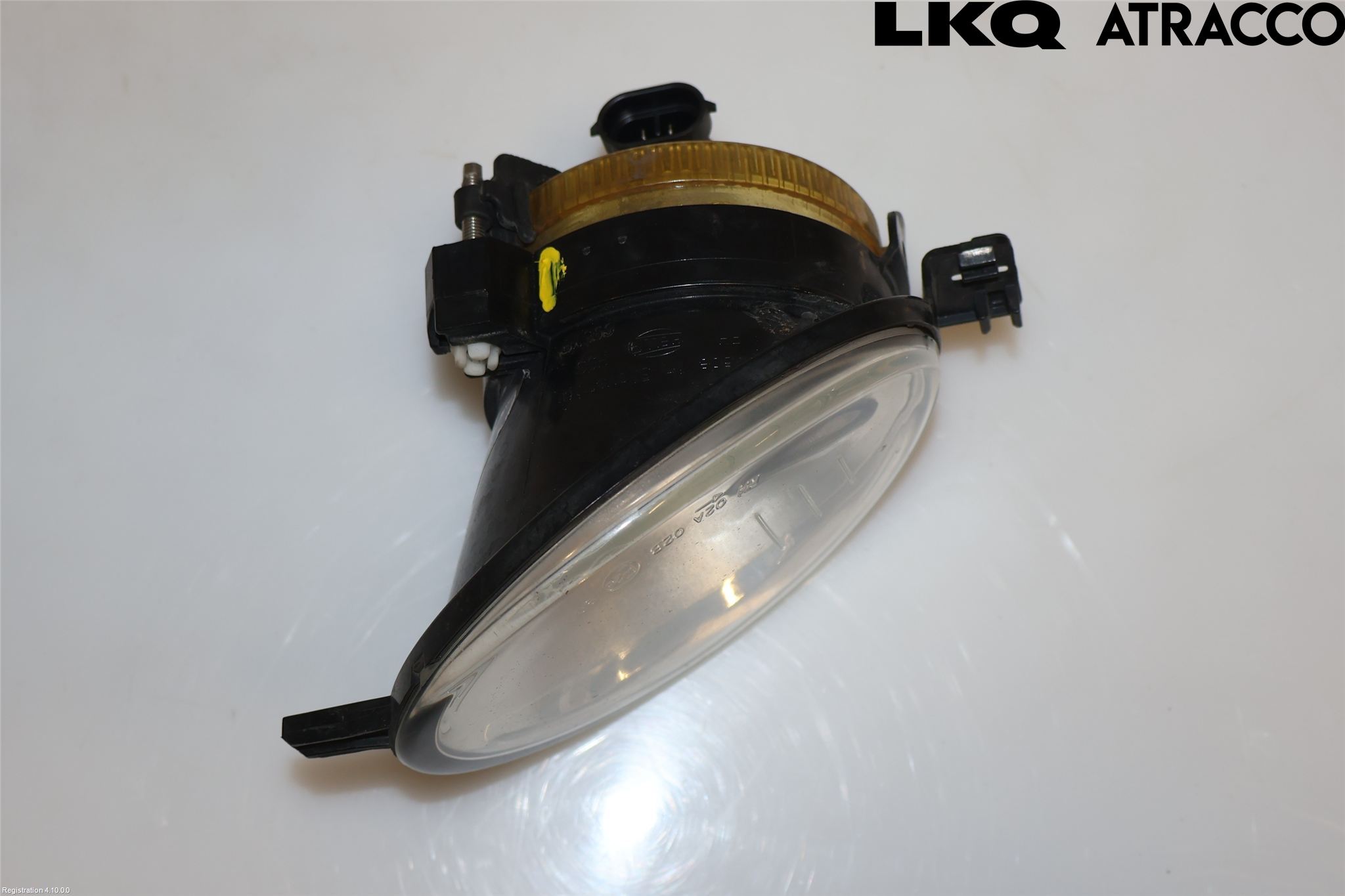 Ford S-MAX 06-15 Dimljus-Varselljus Fram