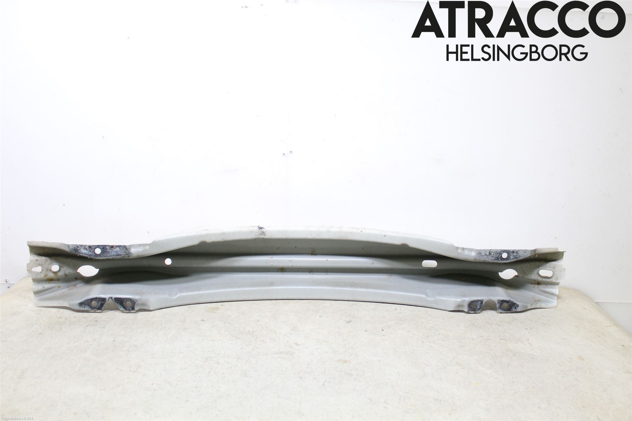 Volvo S60 11-13 Stötfångarbalk Bak