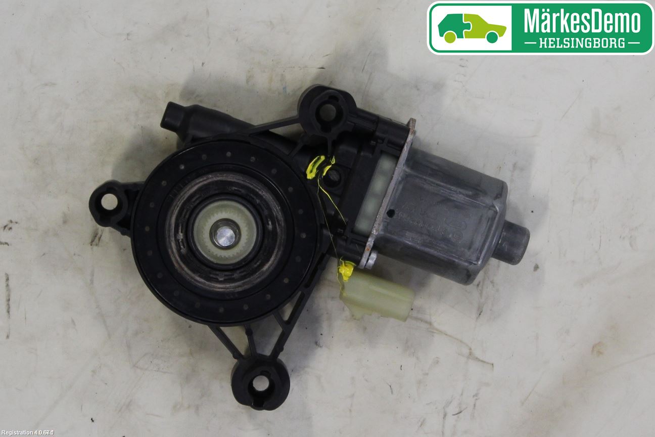 Jeep COMPASS Fönsterhissmotor