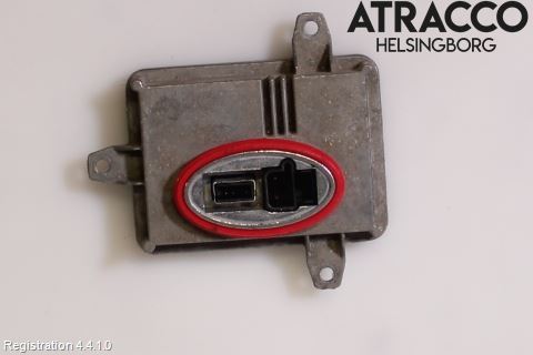 Hyundai i40 08-15 Styrenhet Strålkastare