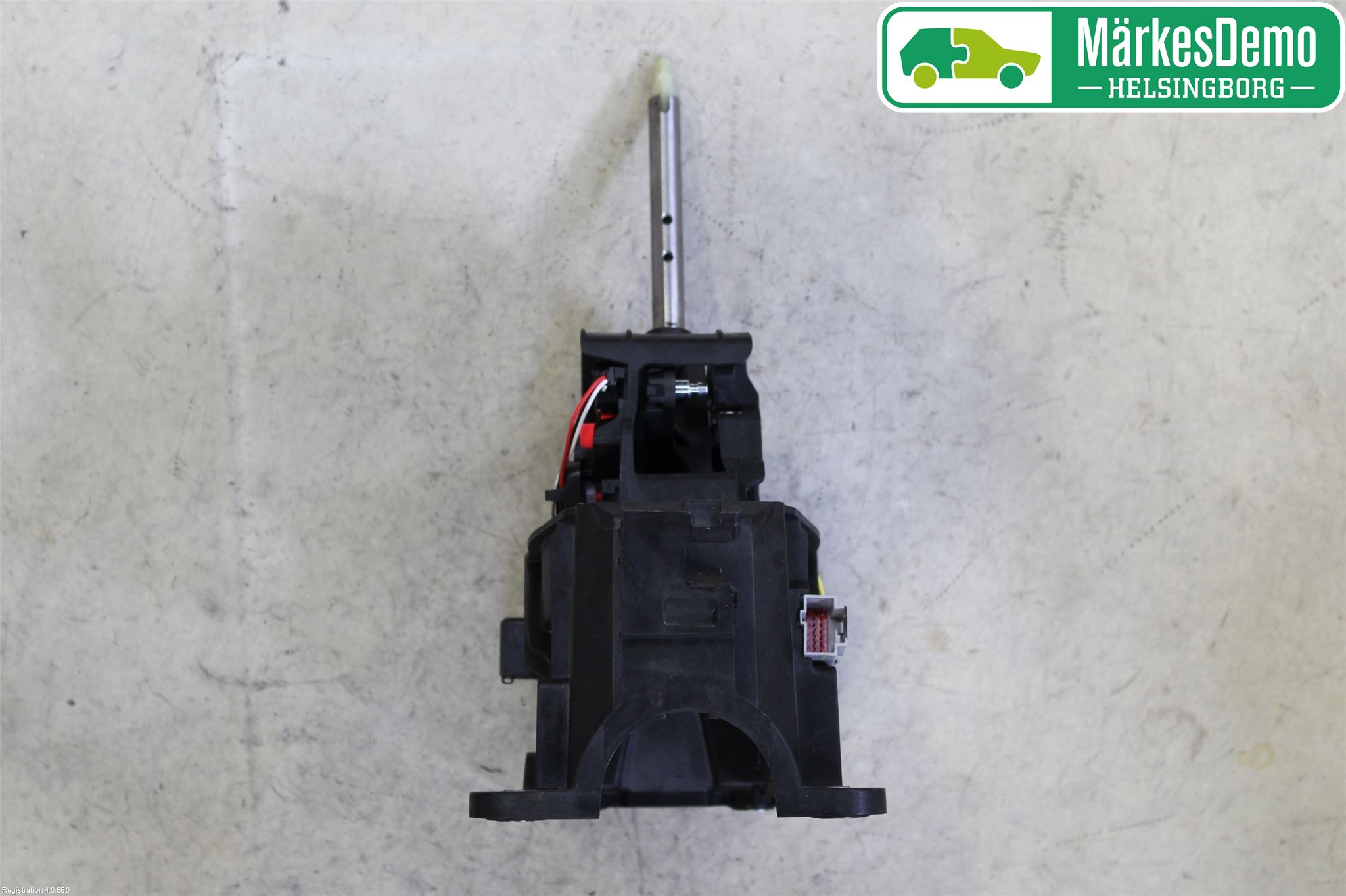 Ford FIESTA 13-17 Växelspak