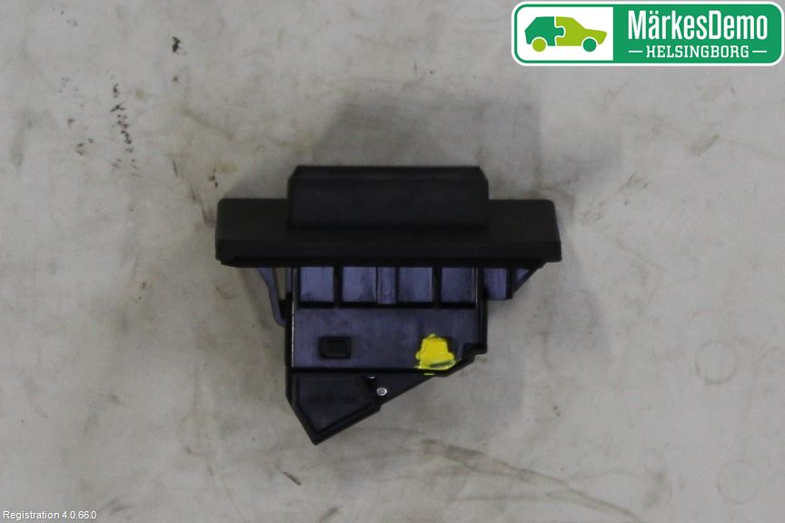 Mazda 3 III 14-19 Bakluckehandtag