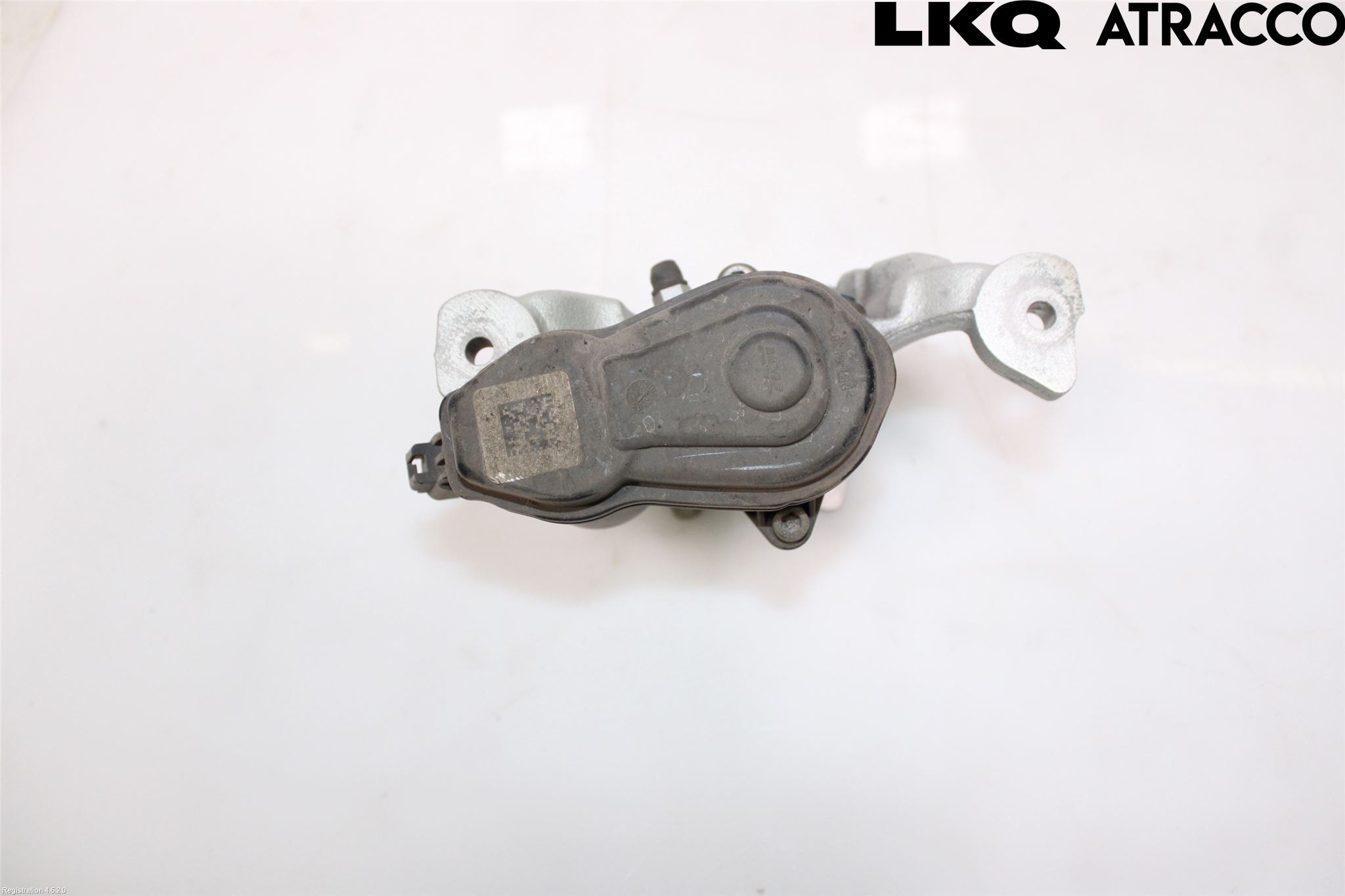 Toyota COROLLA 19- Bromsok Bak Höger