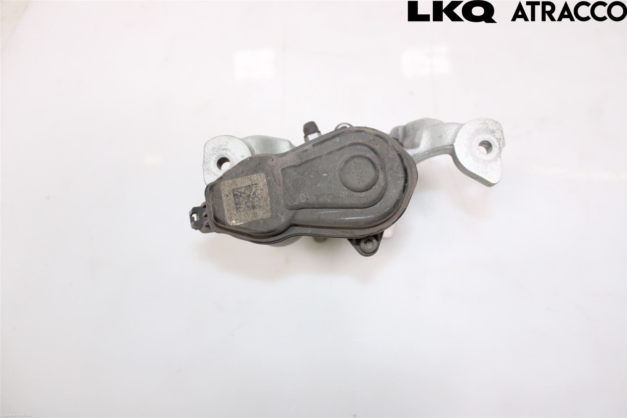 Toyota COROLLA 19- Bromsok Bak Höger