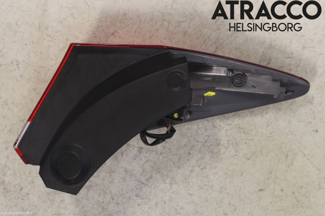 Honda CIVIC 12-16 Bakljus Vänster