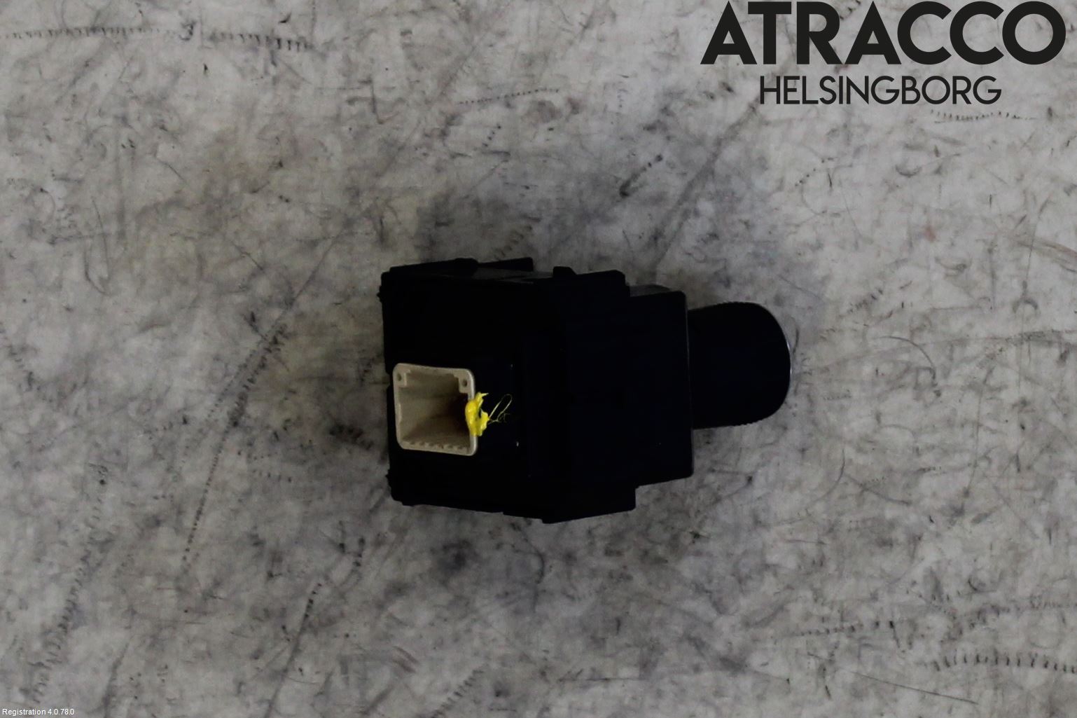 Toyota COROLLA 19- Strömställare Spegel