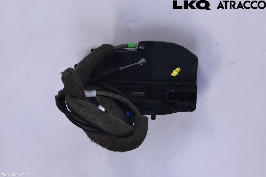 Nissan QASHQAI+2  10-14 Centrallåsmotor Vänster