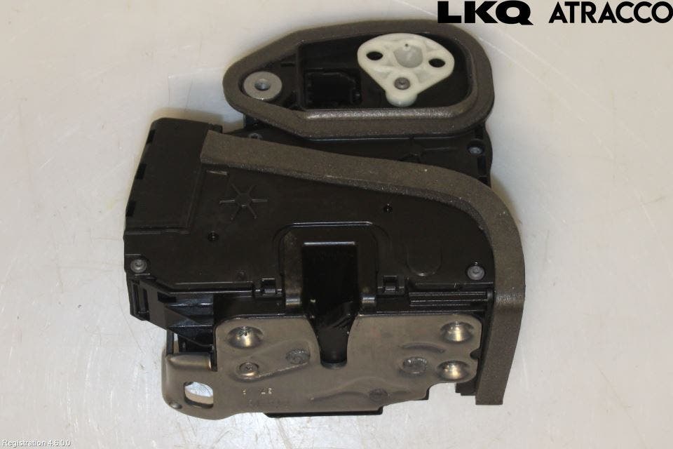 Opel ASTRA K 16-22 Låskista-Dörrlås