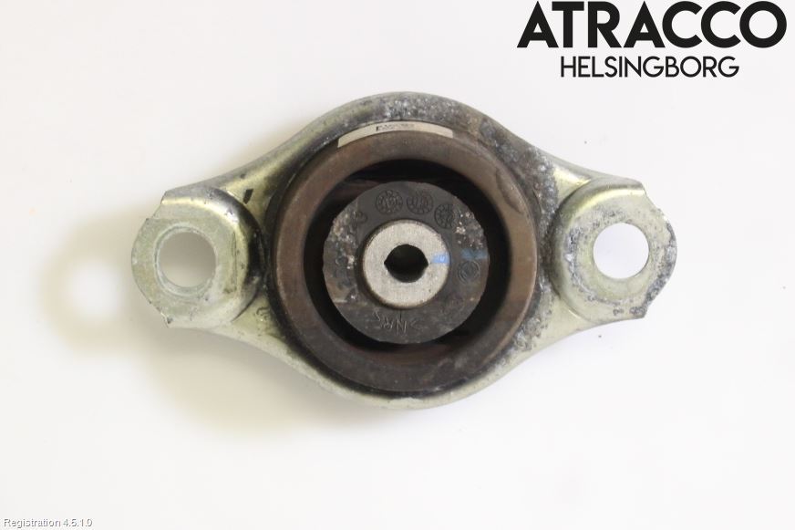 Fiat 500 07- Växellådskudde