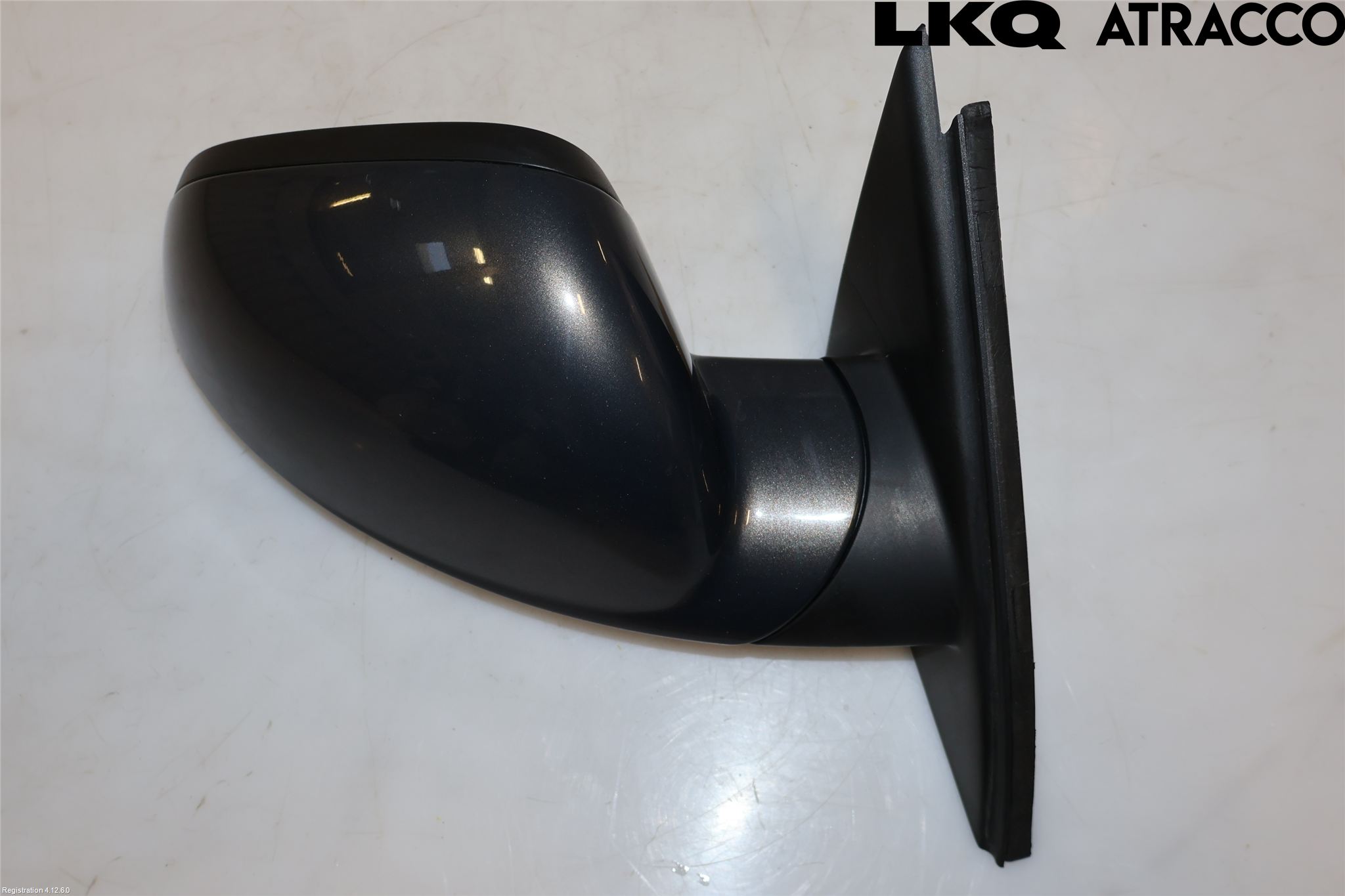 Opel INSIGNIA 09-16 Spegel Yttre El Hö