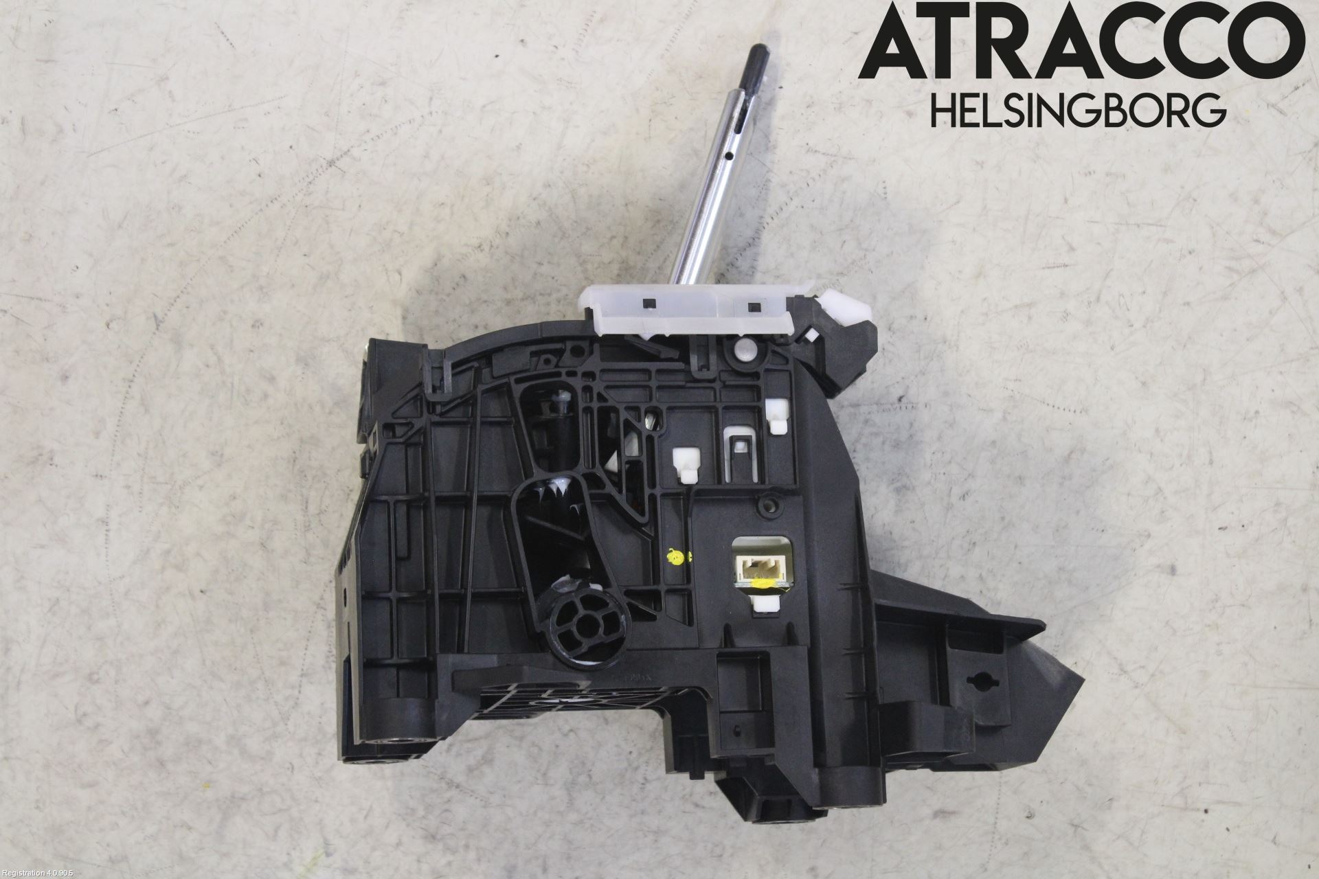 Toyota RAV4 19- Växelspak