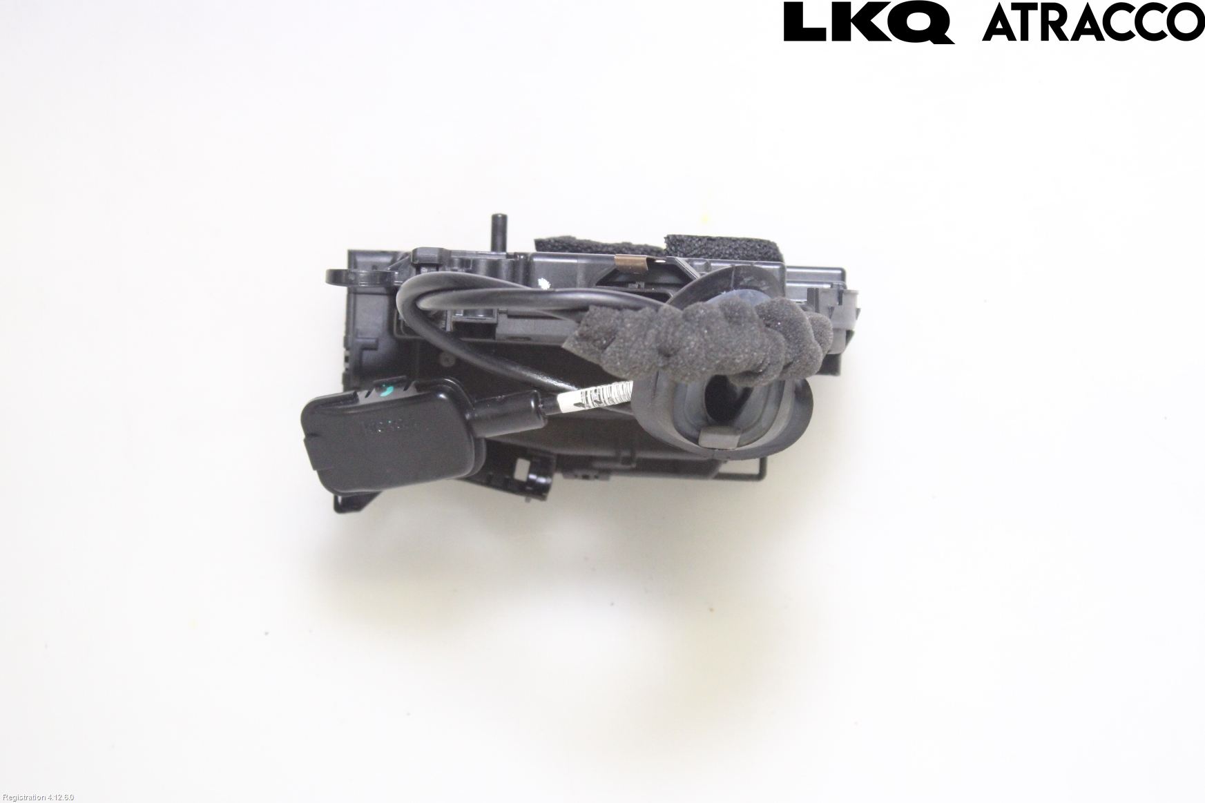 Renault ZOE/E-TECH 13- Centrallåsmotor Vänster