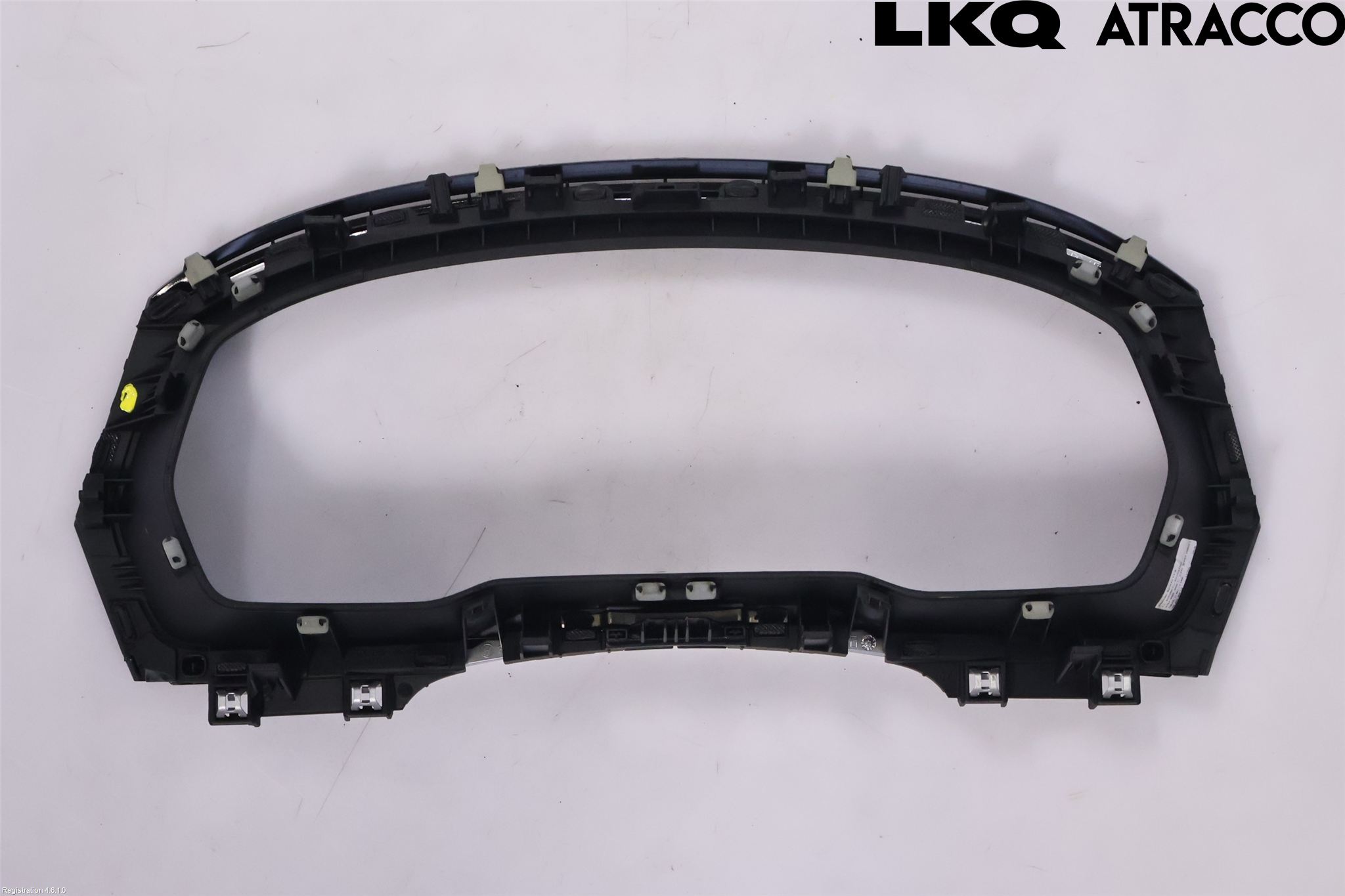 Volkswagen VW PASSAT 15-19 Instrumentsarg