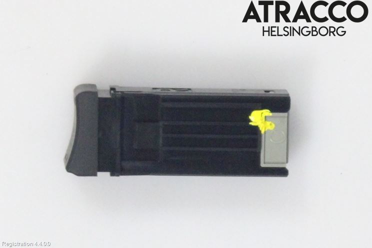 Toyota RAV4 19- Strömställare Stolvärme