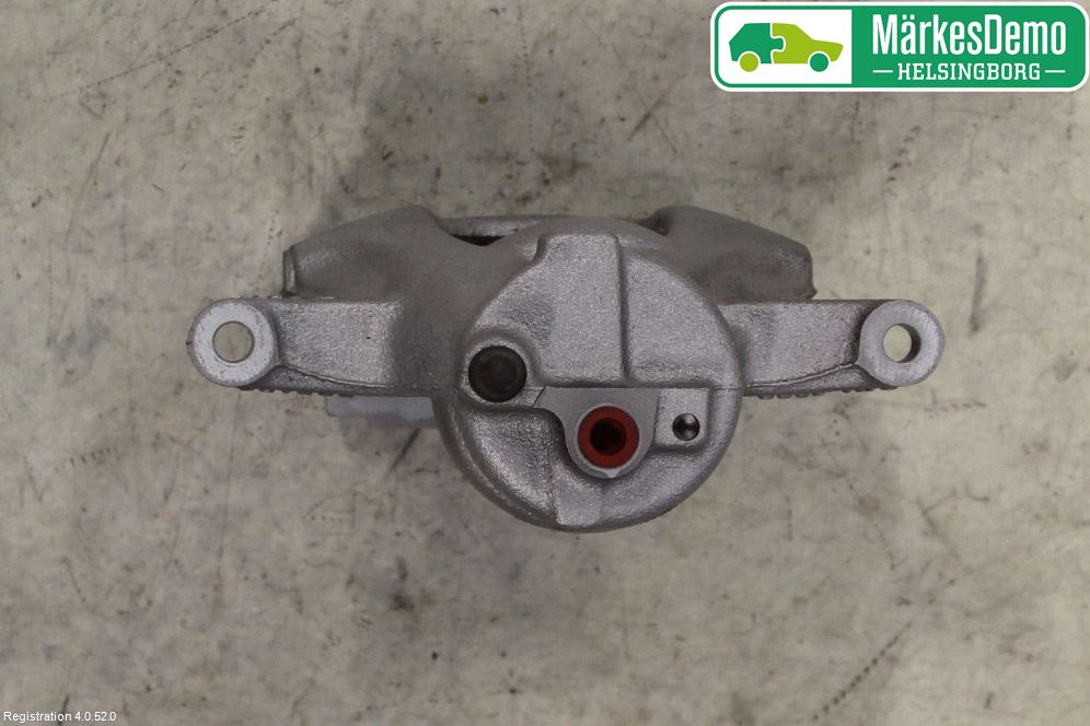 Peugeot 107 Bromsok Fram Vänster