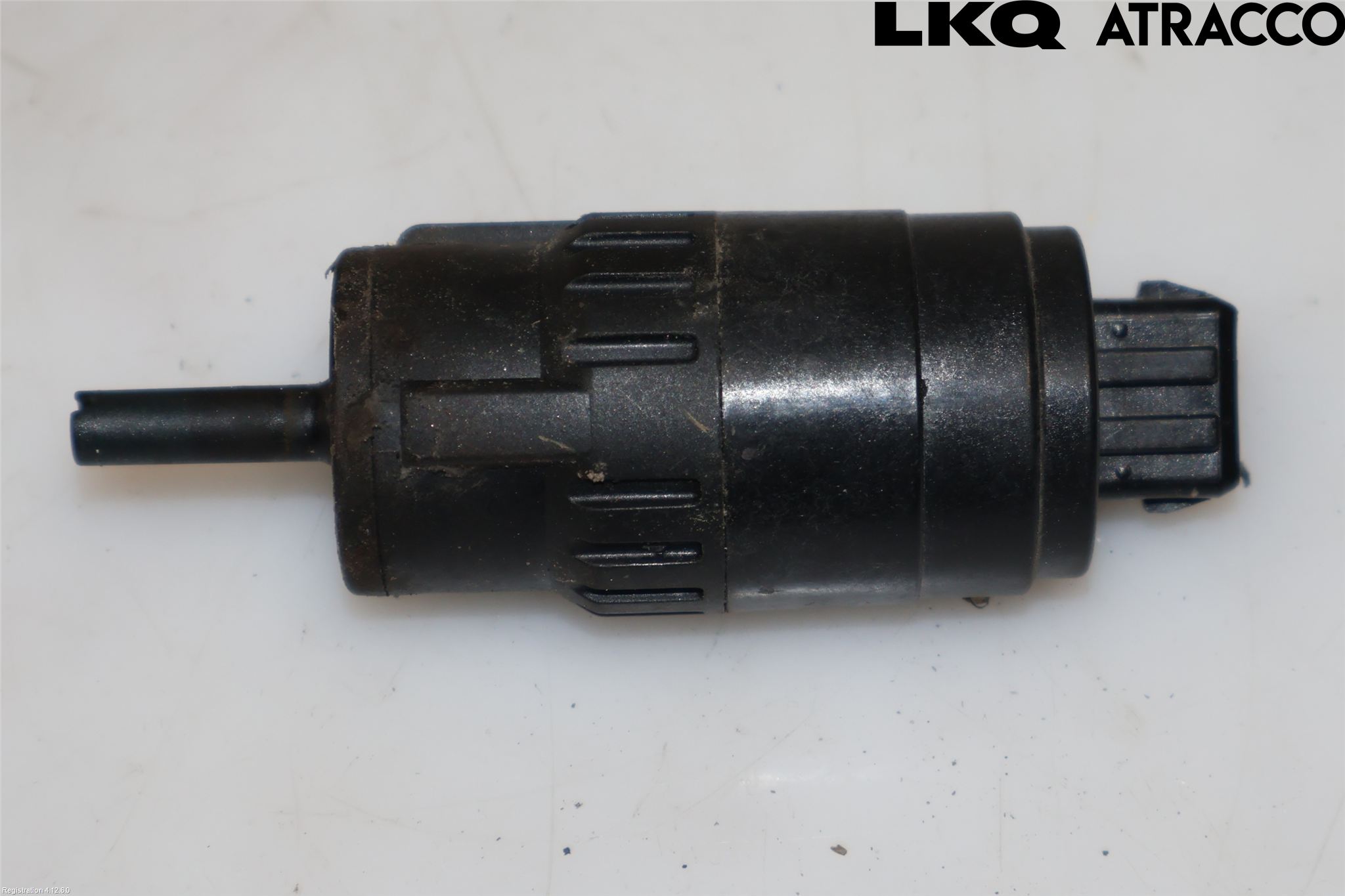 Fiat DUCATO/E-DUCATO 24- Spolarpump Vindruta