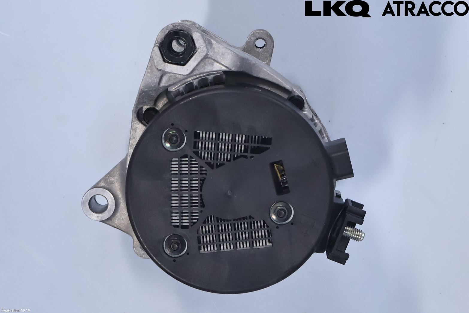 BMW 1 F40 19- Generator