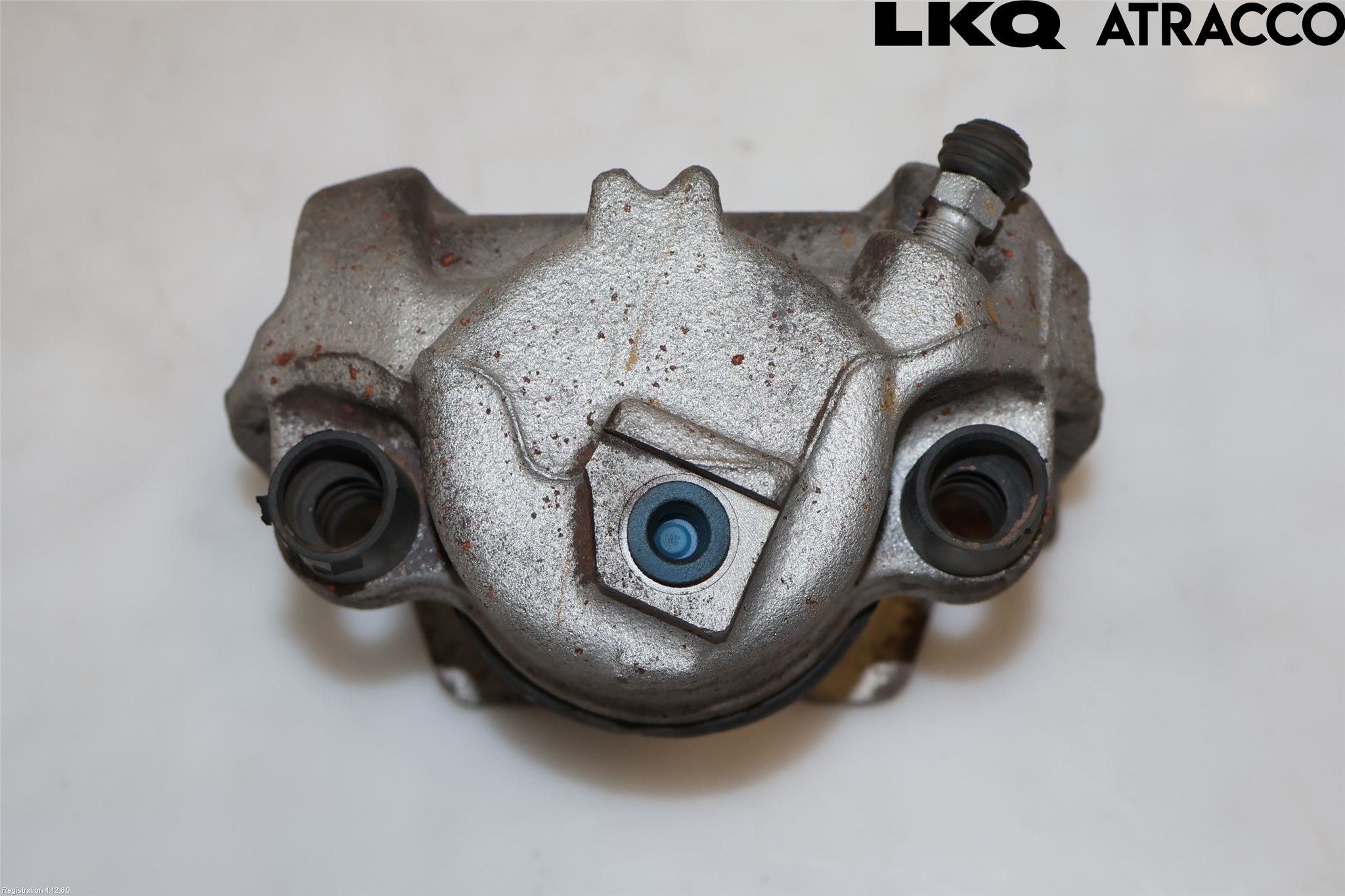 Volkswagen VW TIGUAN 07-16 Bromsok Fram Höger