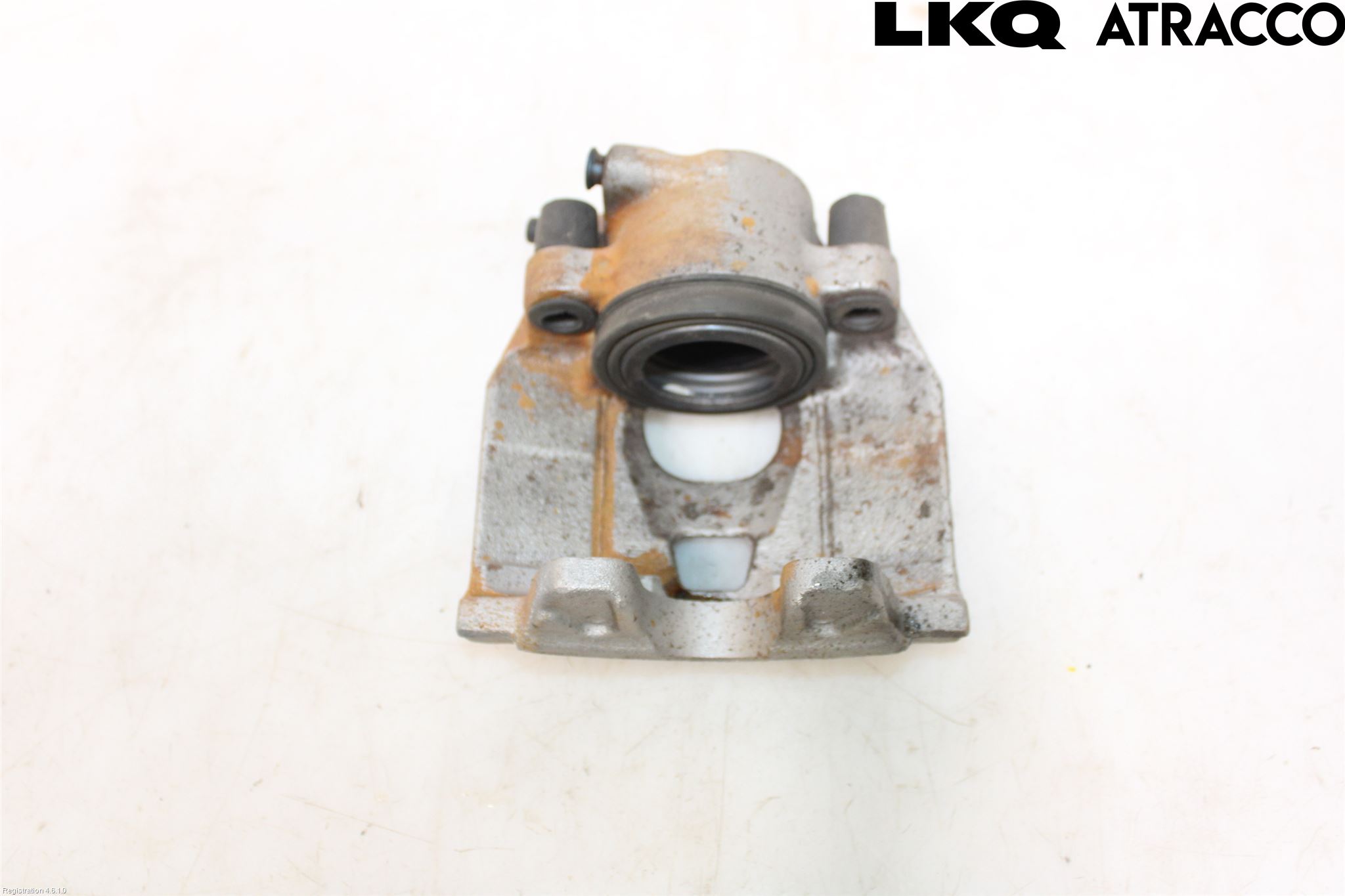 Audi A4 12-15 Bromsok Fram Höger