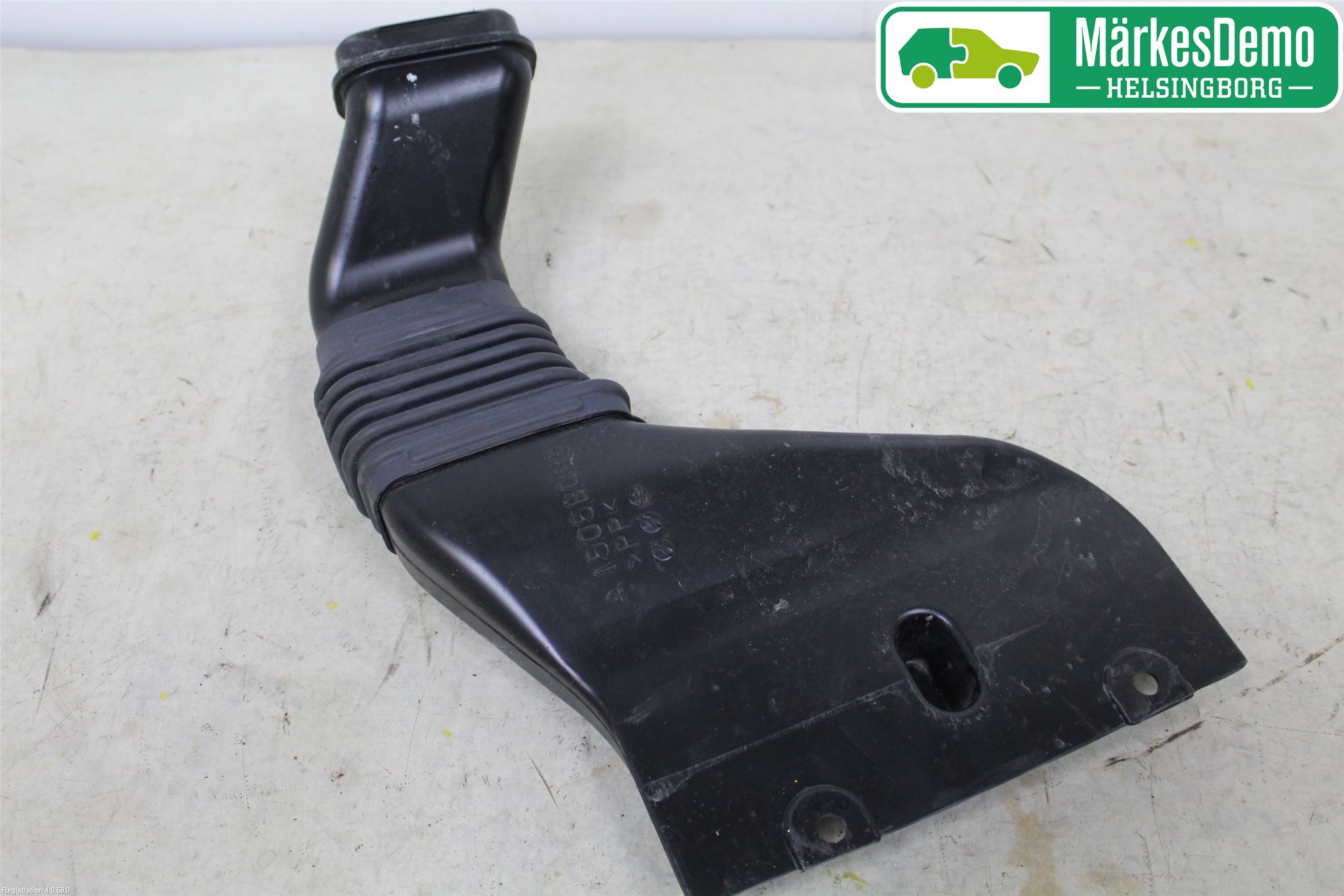 Mitsubishi OUTLANDER 13-21 Luftrenare