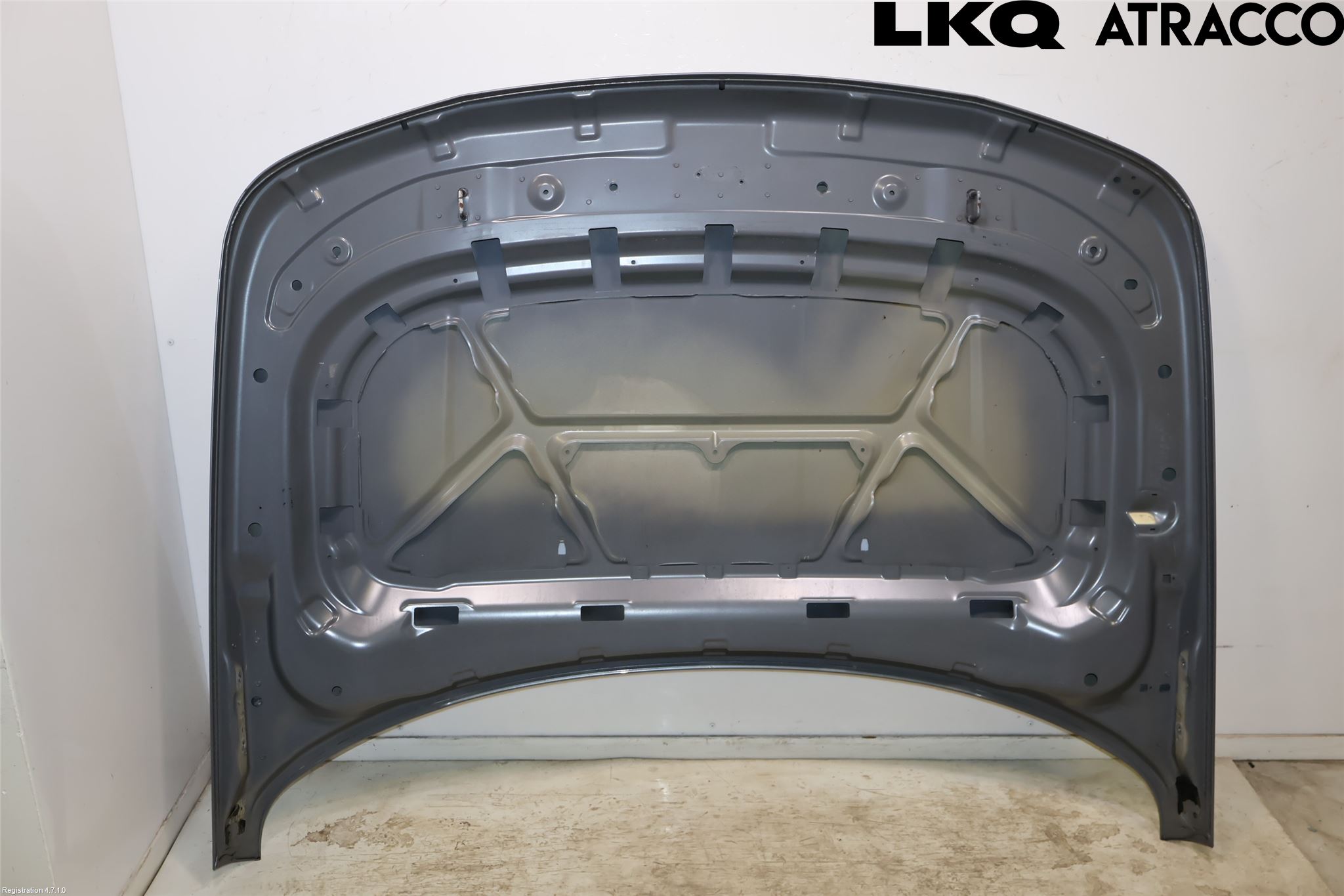 Landrover RANGE ROVER SPORT (L494) 14-22 Huv Fram