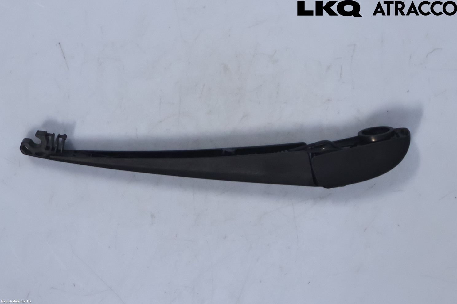 Toyota COROLLA 19- Torkararm-Bakruta