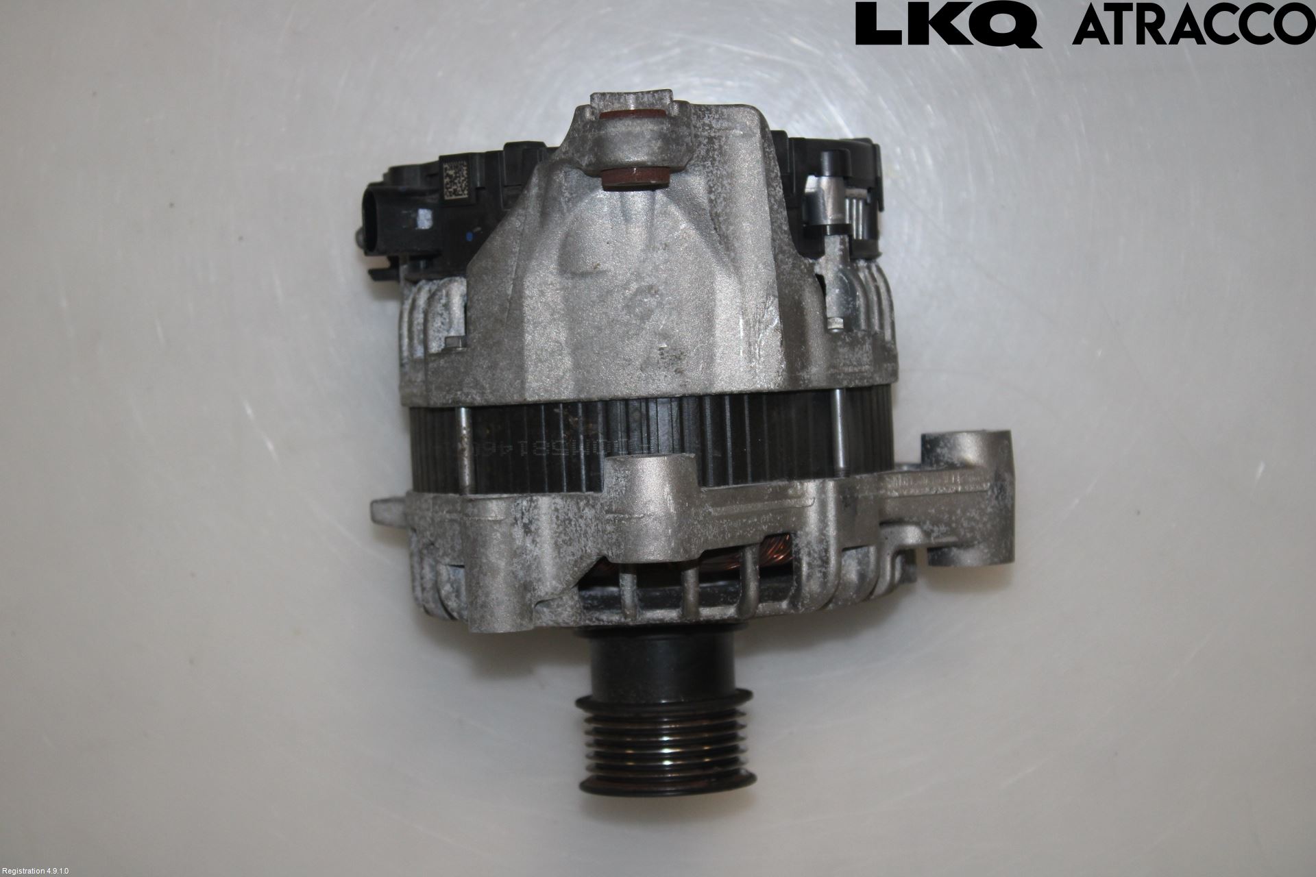 BMW 7 G11/G12 15-22 Generator