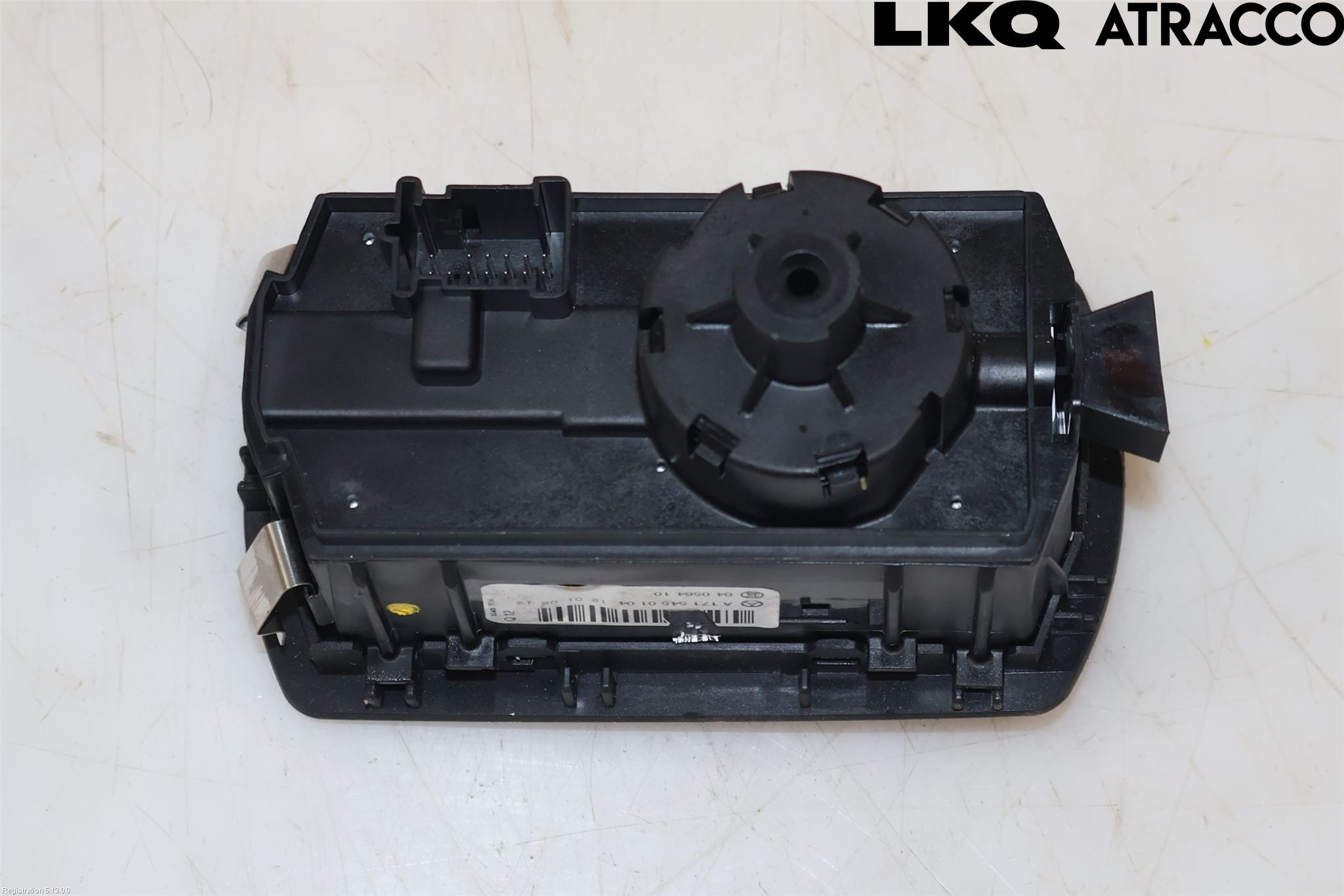 Mercedes-Benz MB SLK 200-350 (R171) 05-11 Strömställare Ljus
