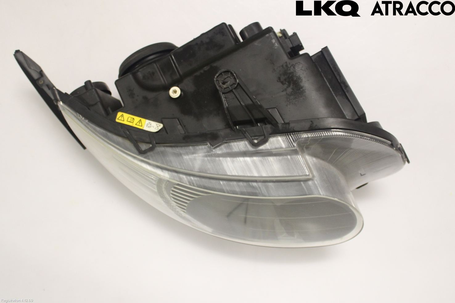 Saab 9-5     06-10 Strålkastare Höger