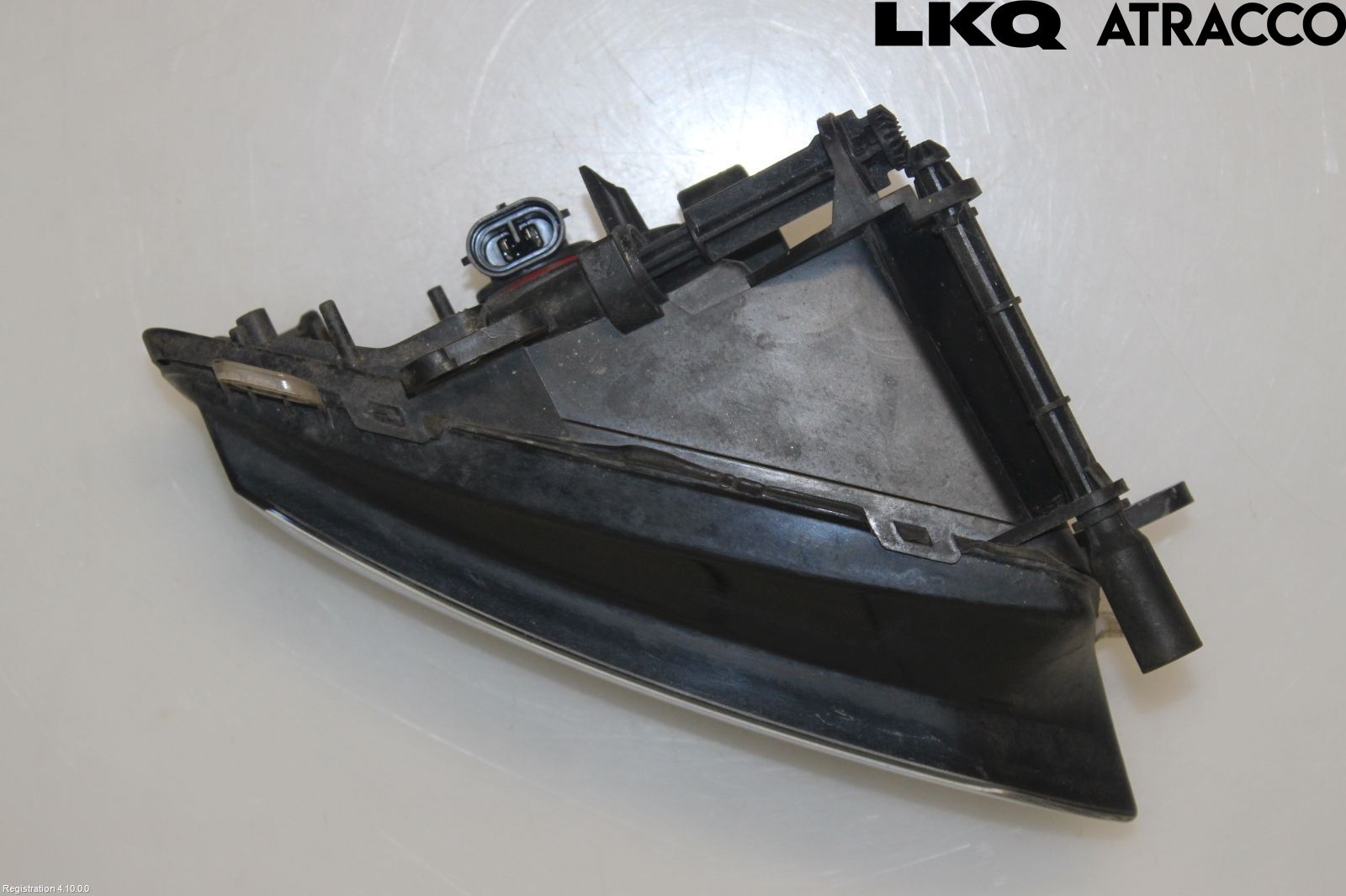 Audi A3/S3 05-13 Dimljus-Varselljus Fram