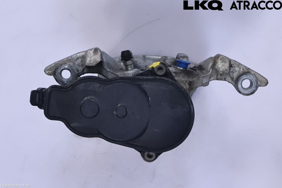 Toyota YARIS CROSS XP21 21- Bromsok Bak Höger