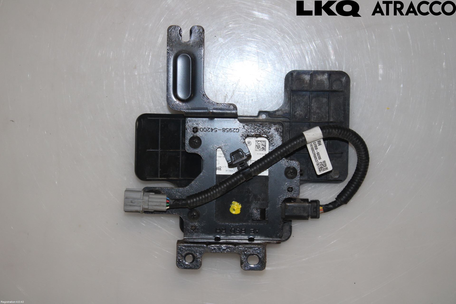 Hyundai IONIQ AE 17-22 Sensor Aktivt Kollisionsskydd