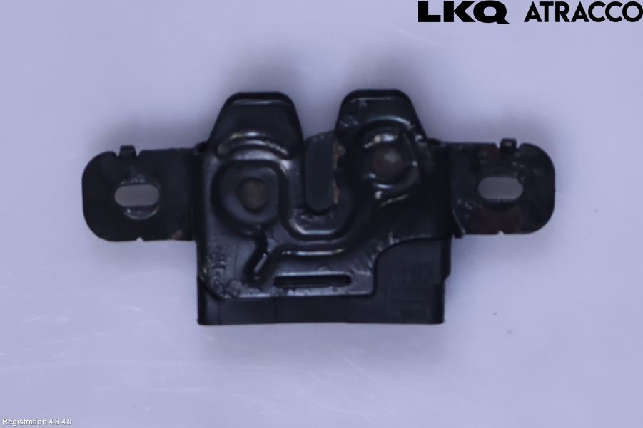 Volvo V70 08-13 Huvlås