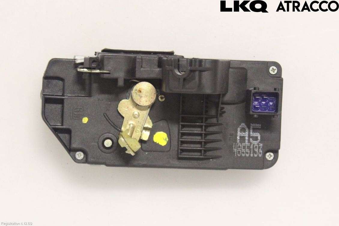 Saab 9-5     06-10 Centrallåsmotor Vänster