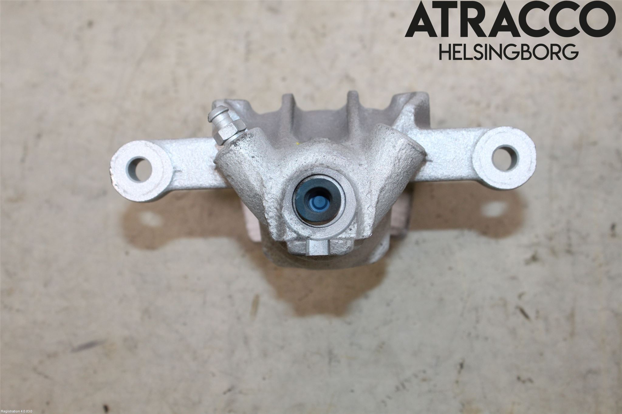 Hyundai i20 PB 09-14 Bromsok Bak Höger
