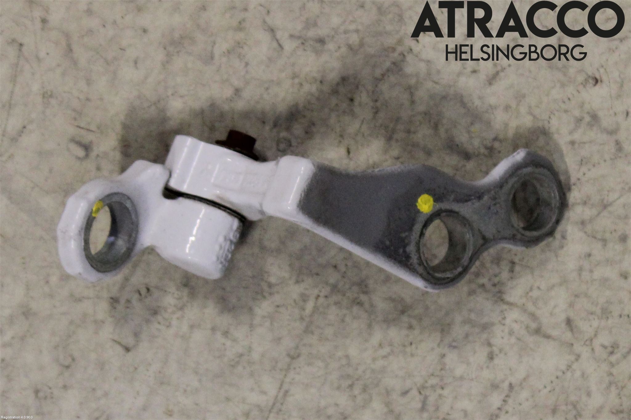 Ford KUGA 08-12 Dörrgångjärn