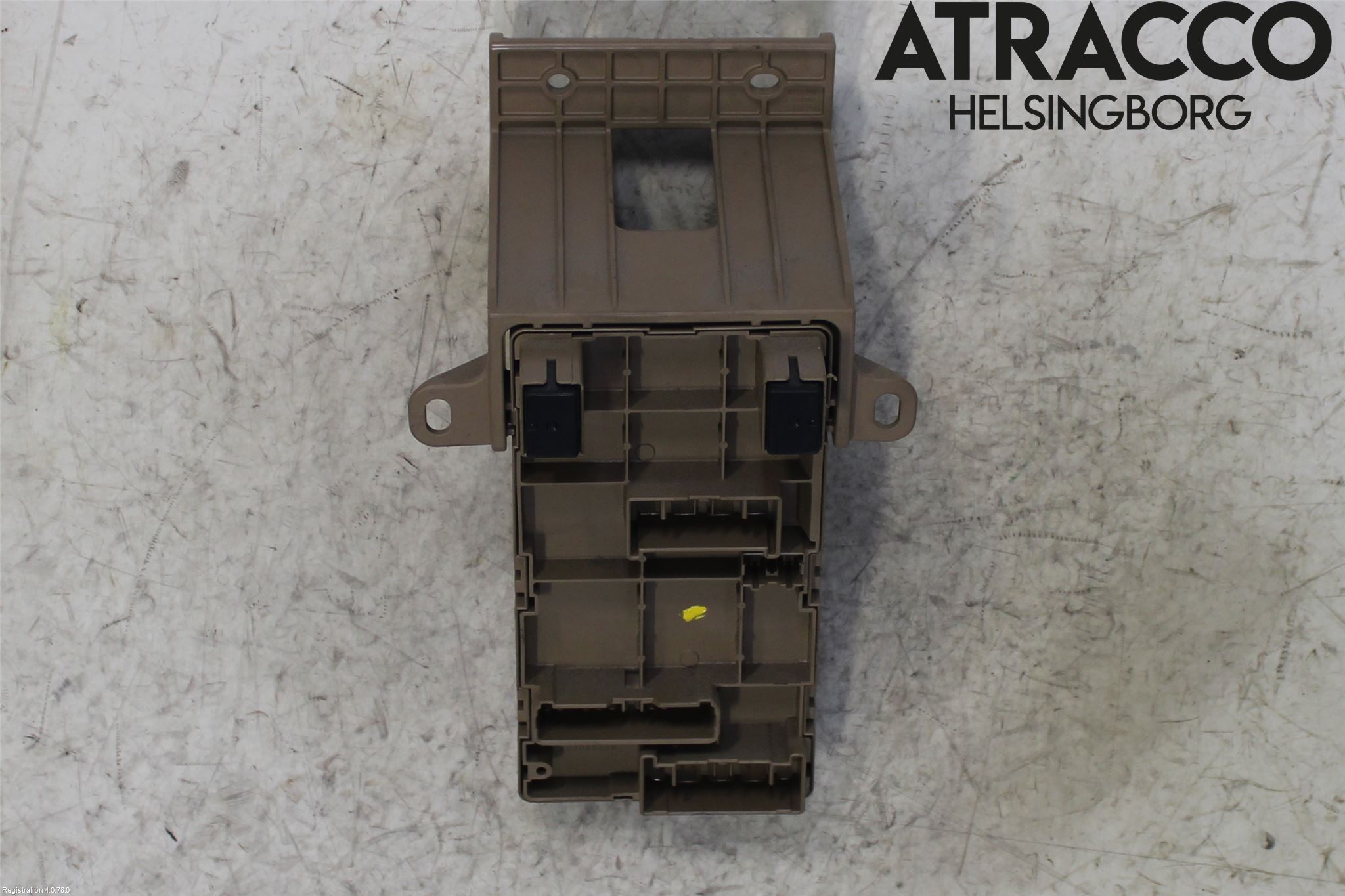 Subaru LEVORG 14-20 Säkringsdosa-Elcentral