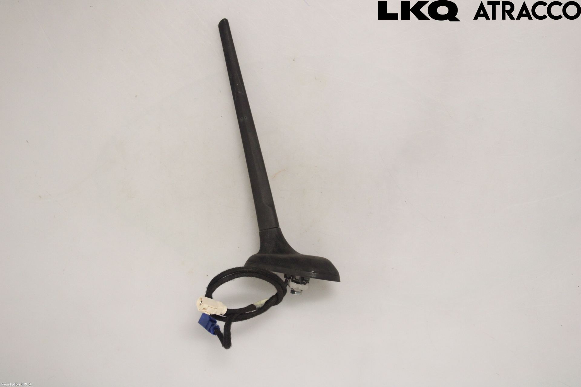 Jeep RENEGADE Antenn