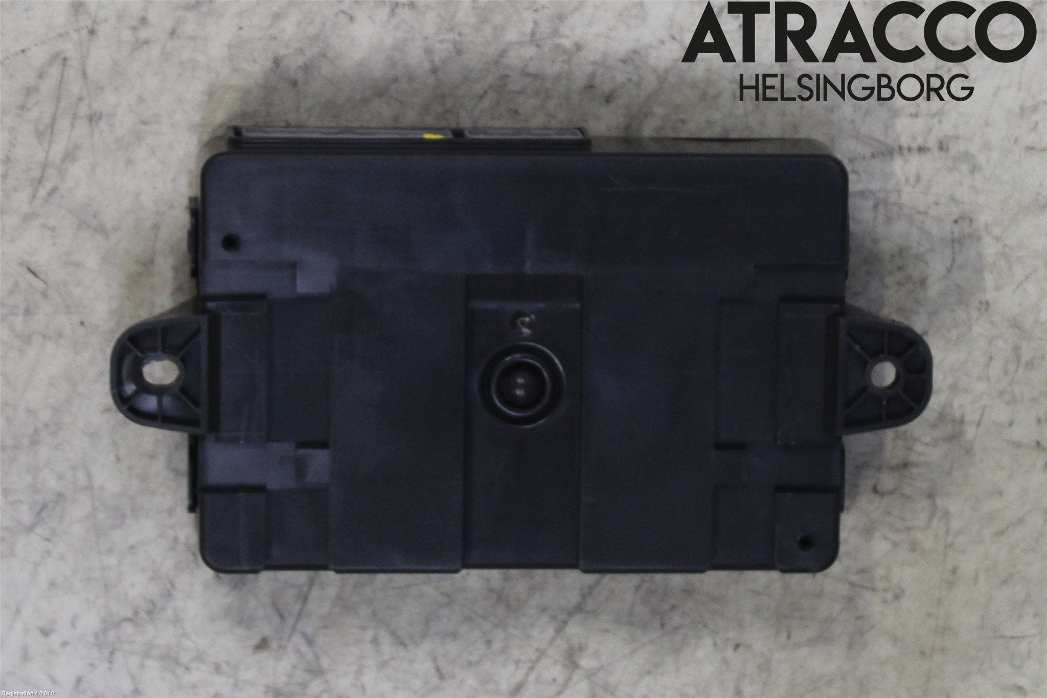 Landrover LAND ROVER RANGE ROVER EVOQUE (L538) 11-18 Styrenhet Nyckellöst System