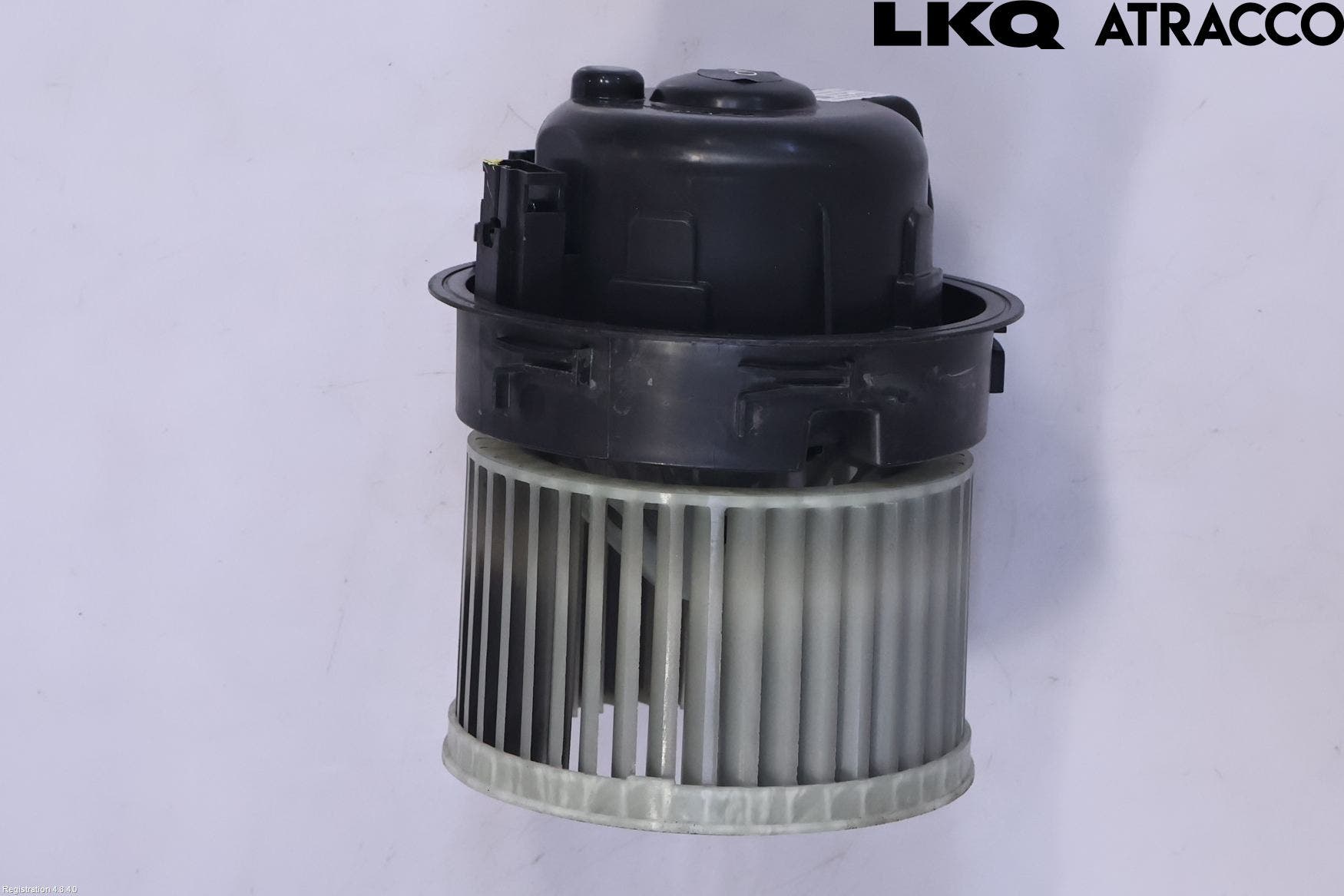 Opel CORSA F, CORSA-E 20- Värmefläkt