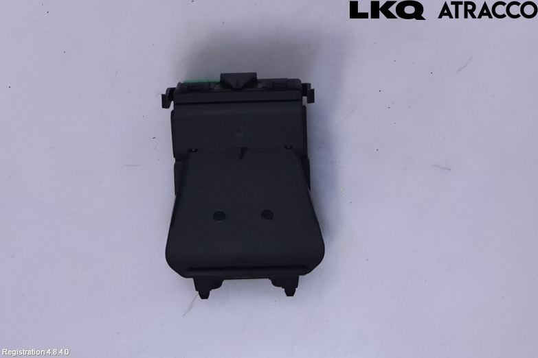 Ford FOCUS 15-18 Sensor Aktivt Kollisionsskydd