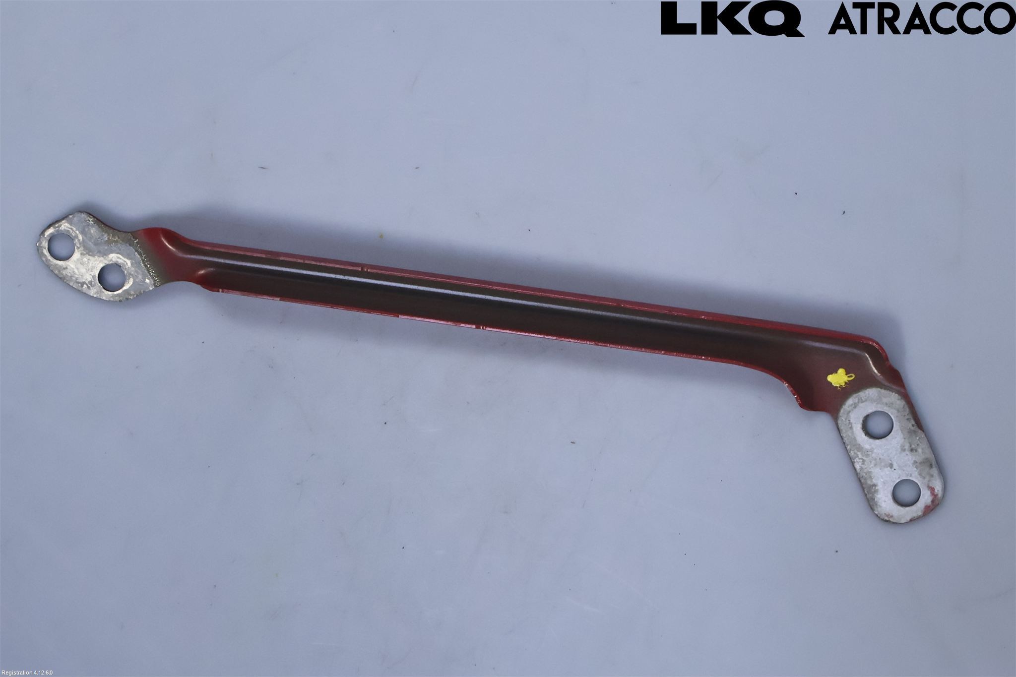 Citroen COTROEN C3 17-24 Front Övrigt