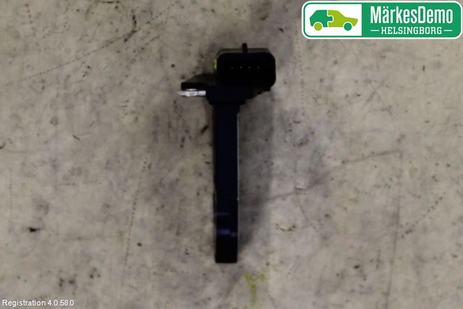 Peugeot 3008 17-24 Injluftmassamätare