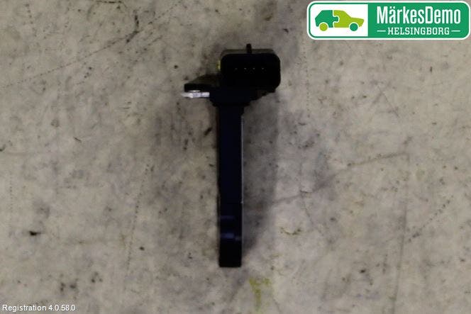 Peugeot 3008 17-24 Injluftmassamätare