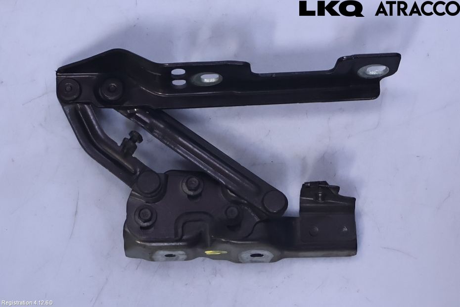 Opel ASTRA J 10-15 Huvgångjärn