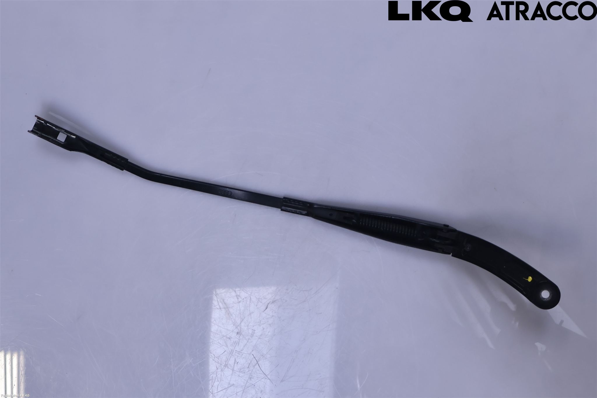 Audi A3/S3 8V 13-20 Torkararm Armar Vindruta