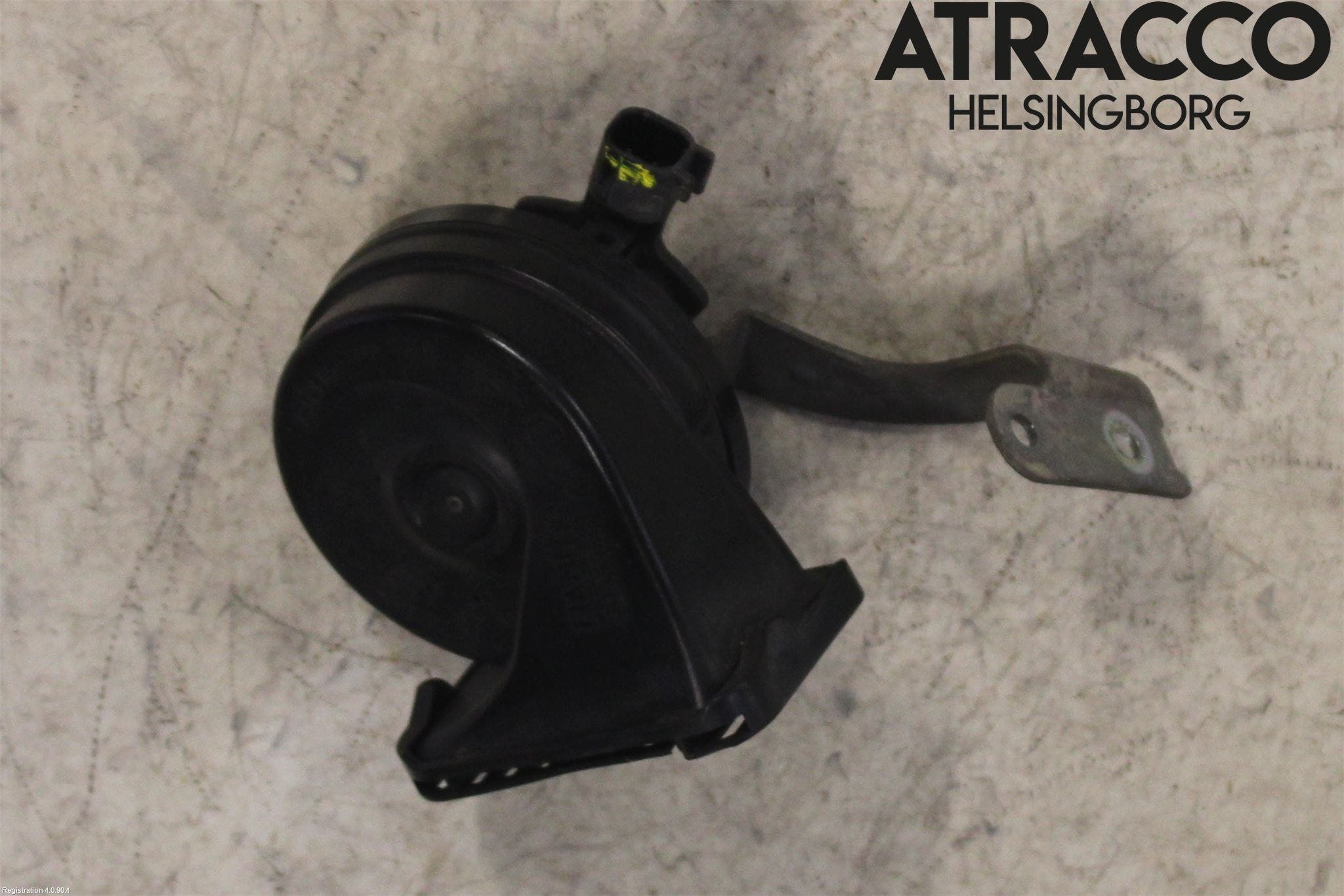 Volvo V90 17->> Signalhorn