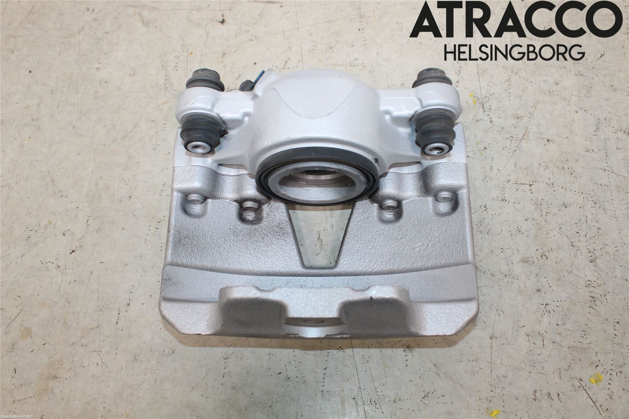 Audi A6/S6 4G 11-18 Bromsok Fram Höger